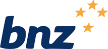BNZ Logo