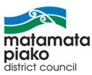 MPDC Logo